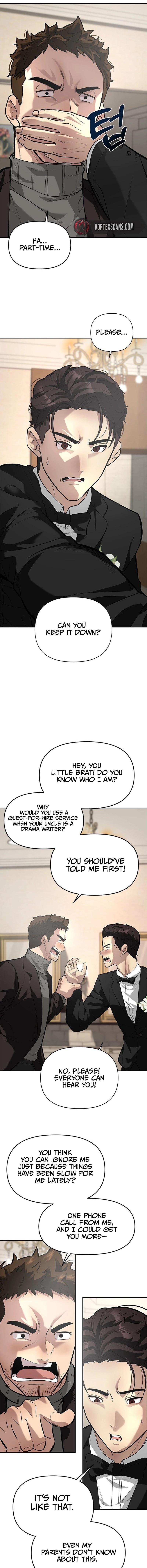 God of Improvisation Chapter 2 - Page 13
