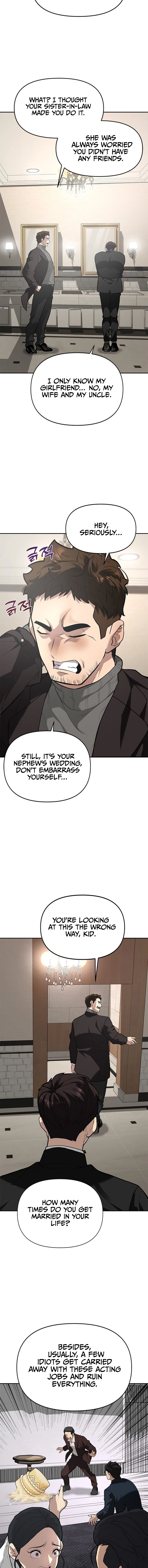 God of Improvisation Chapter 2 - Page 14