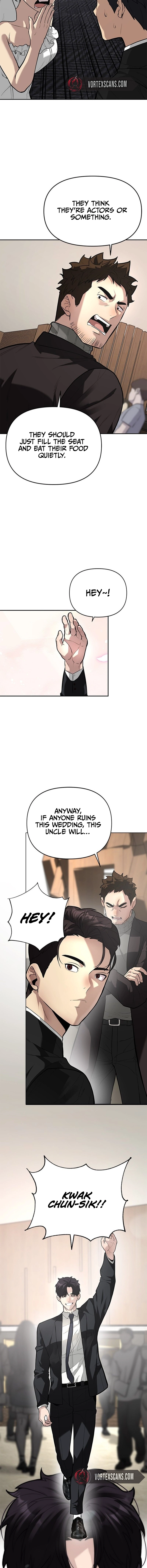 God of Improvisation Chapter 2 - Page 15
