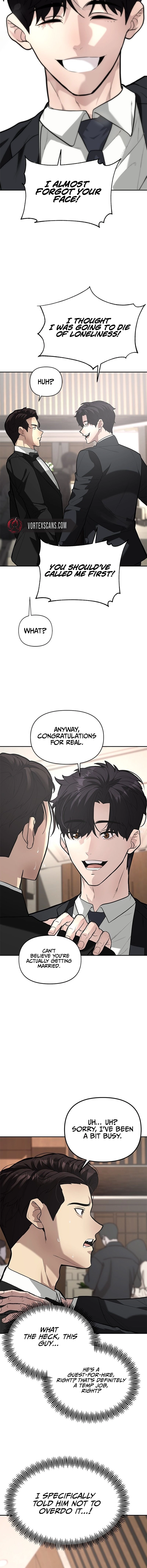 God of Improvisation Chapter 2 - Page 16