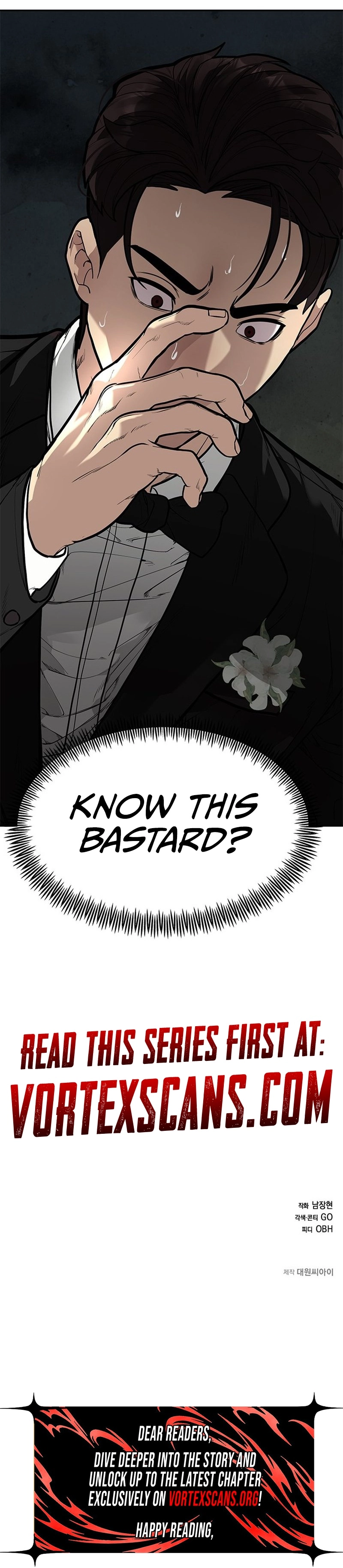 God of Improvisation Chapter 2 - Page 20