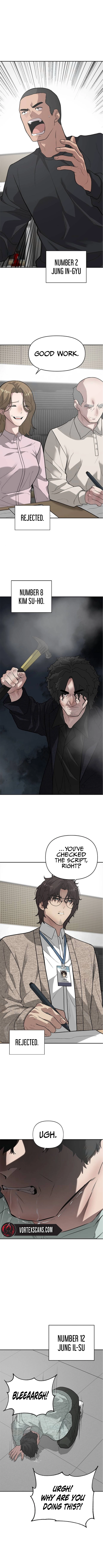 God of Improvisation Chapter 7 - Page 3