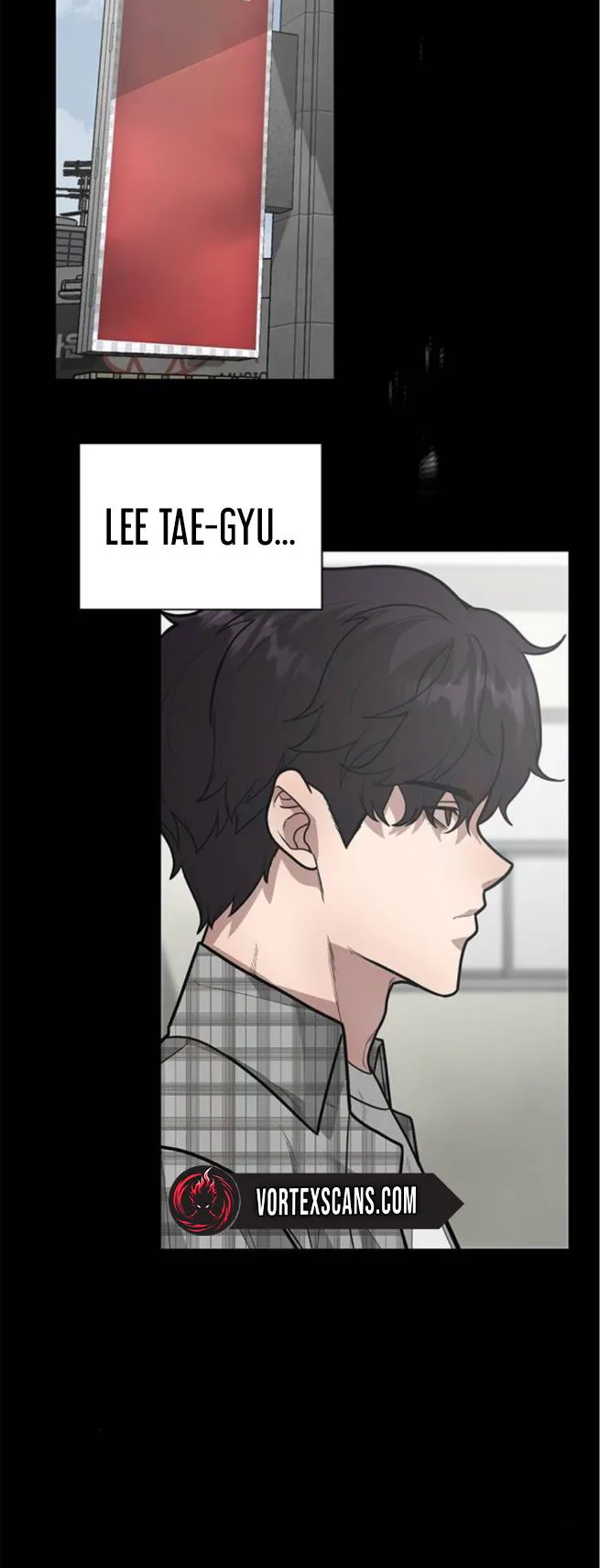 God of Improvisation Chapter 8 - Page 3
