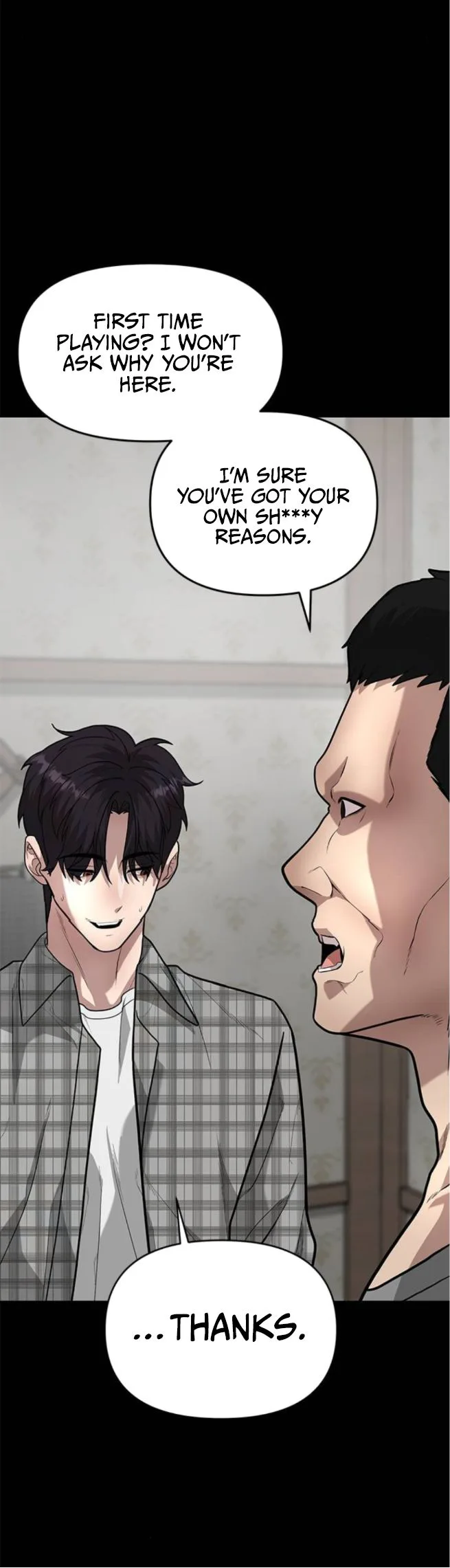 God of Improvisation Chapter 8 - Page 6