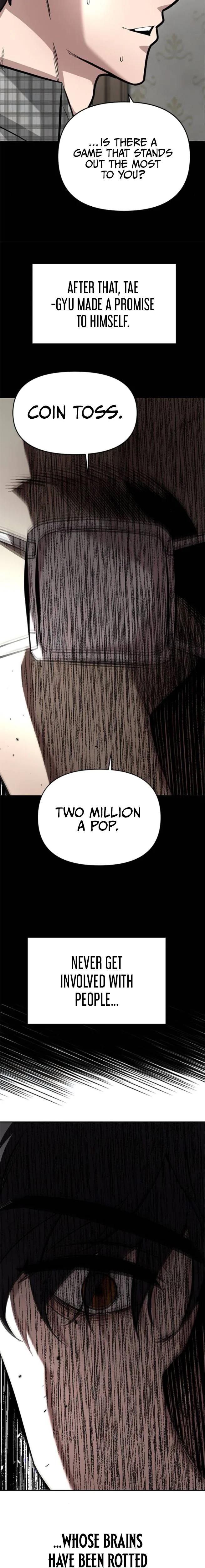 God of Improvisation Chapter 8 - Page 12