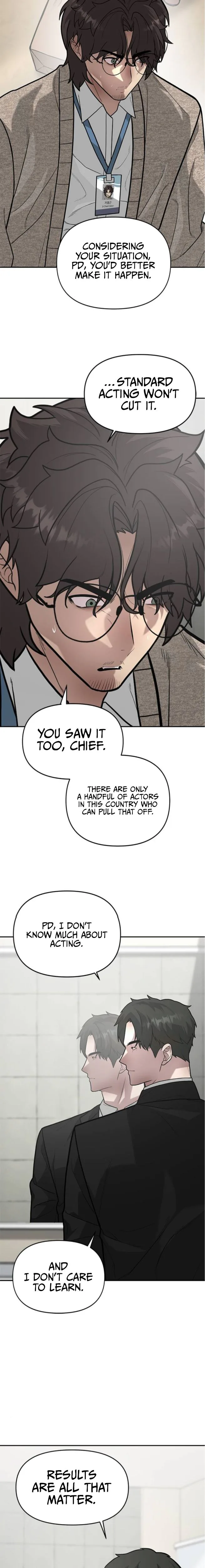 God of Improvisation Chapter 8 - Page 24
