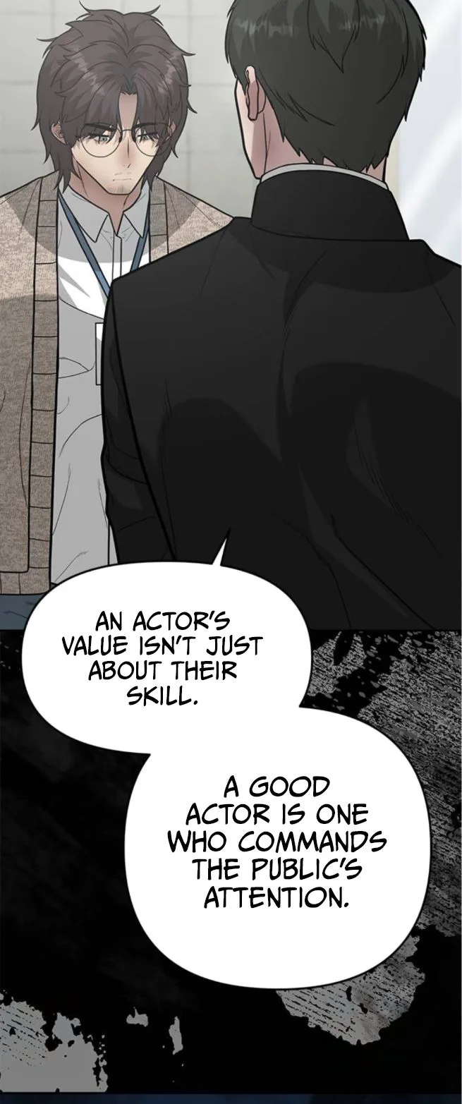 God of Improvisation Chapter 8 - Page 25