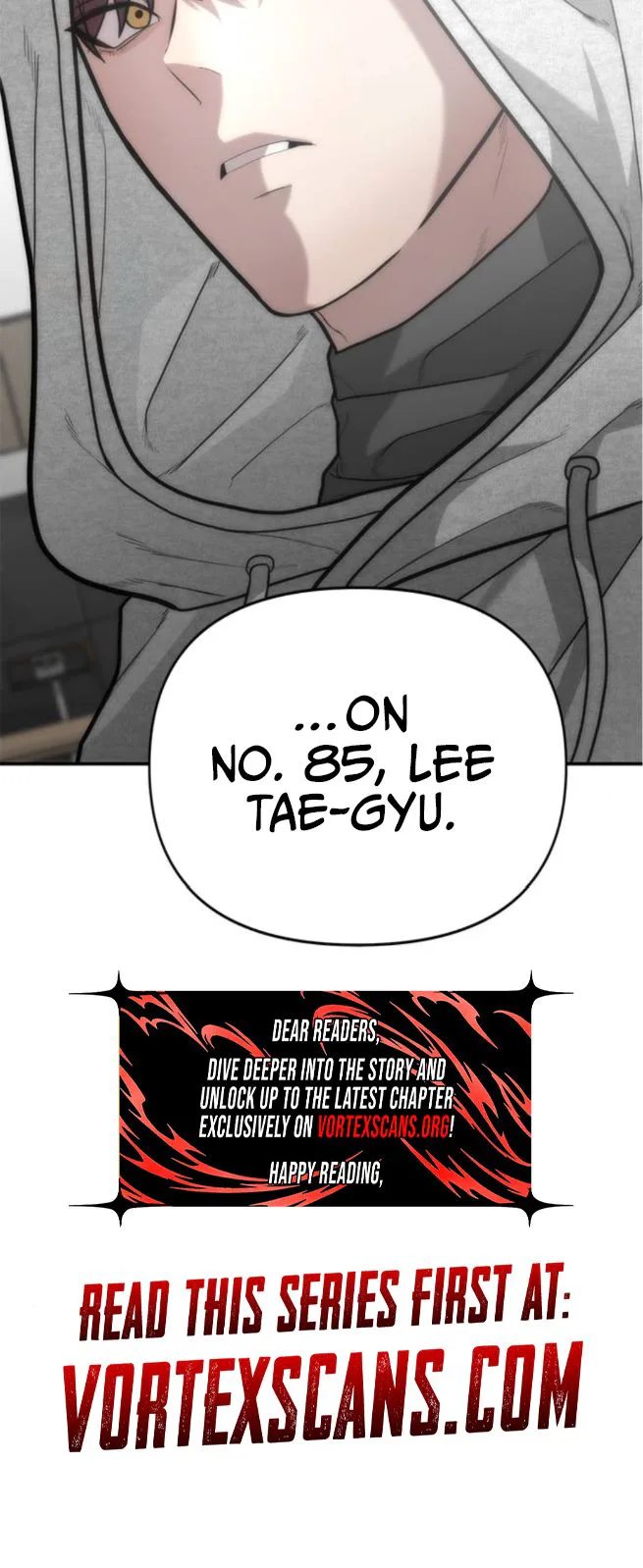 God of Improvisation Chapter 8 - Page 30