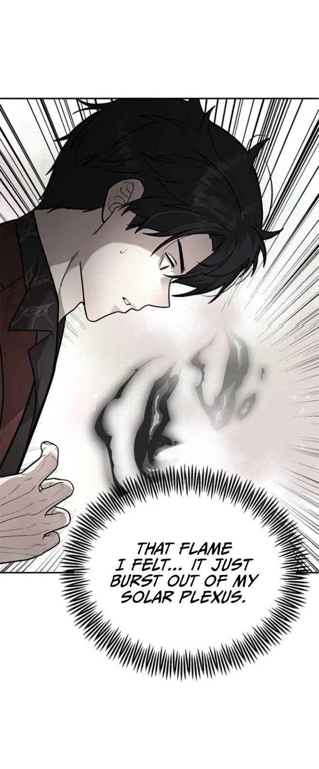 God of Improvisation Chapter 9 - Page 3