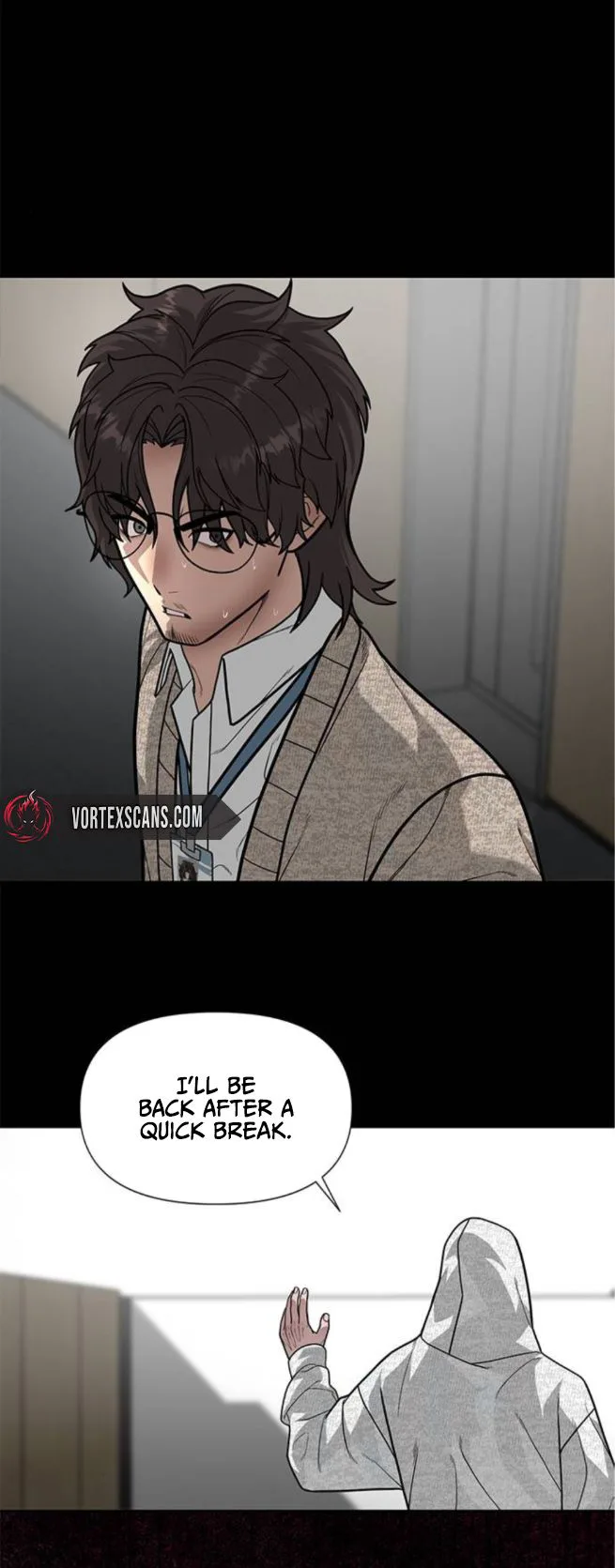 God of Improvisation Chapter 9 - Page 15