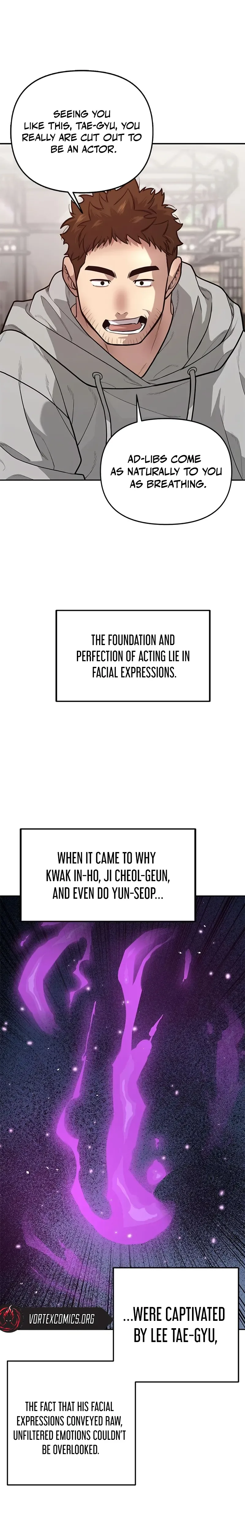 God of Improvisation Chapter 11 - Page 6