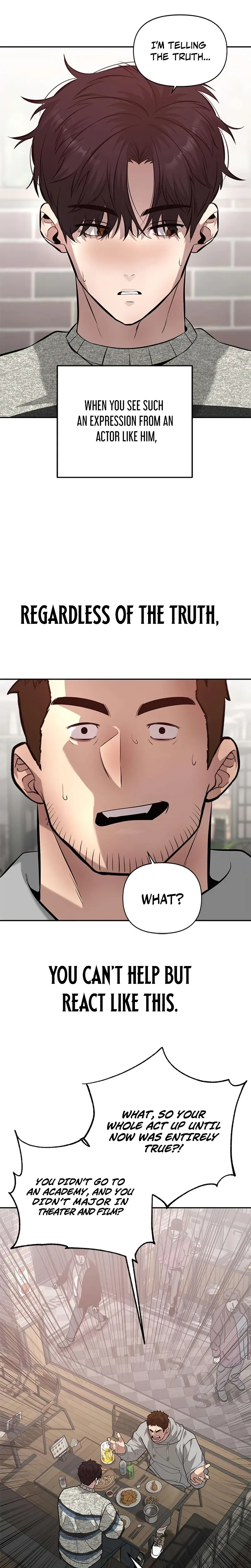 God of Improvisation Chapter 11 - Page 7