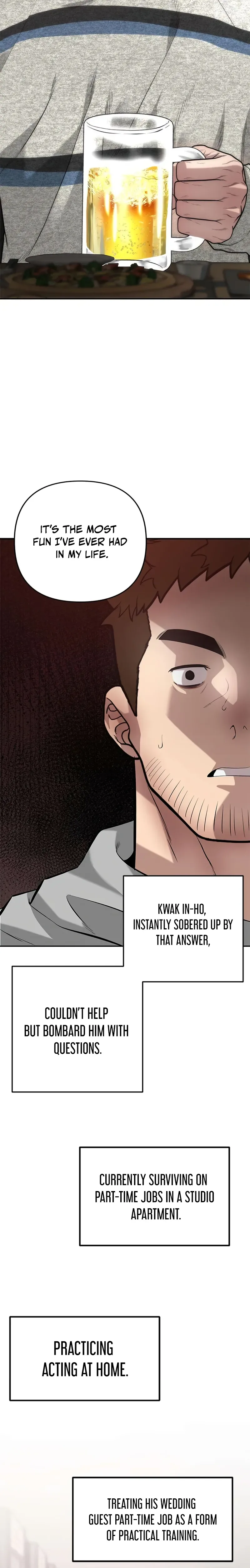 God of Improvisation Chapter 11 - Page 9