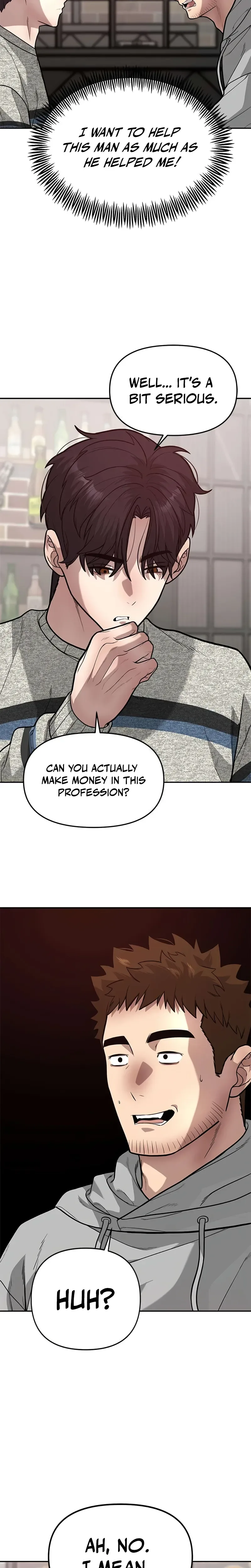 God of Improvisation Chapter 11 - Page 14
