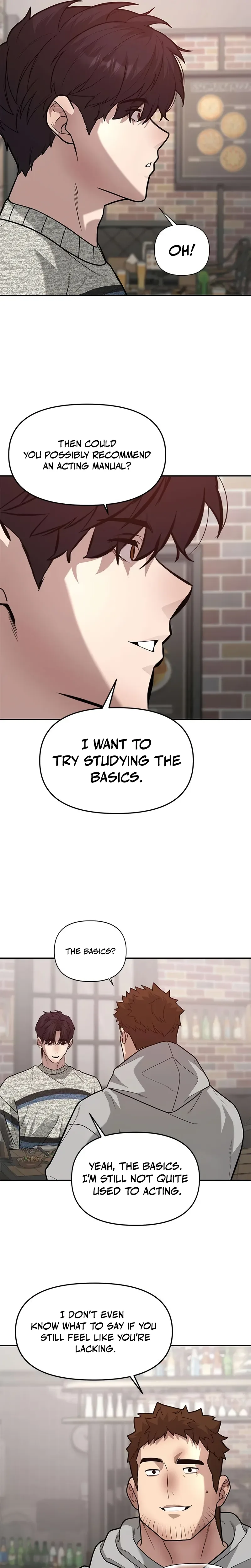 God of Improvisation Chapter 11 - Page 16