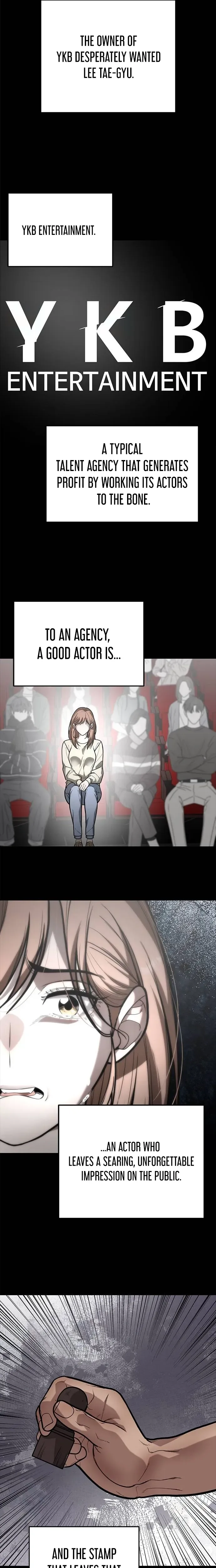 God of Improvisation Chapter 12 - Page 7