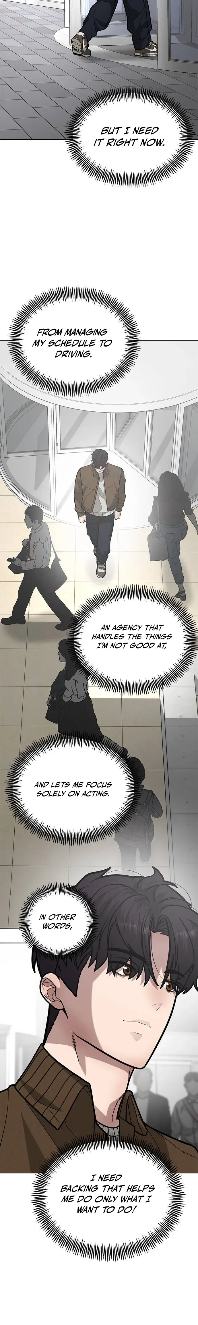 God of Improvisation Chapter 12 - Page 12