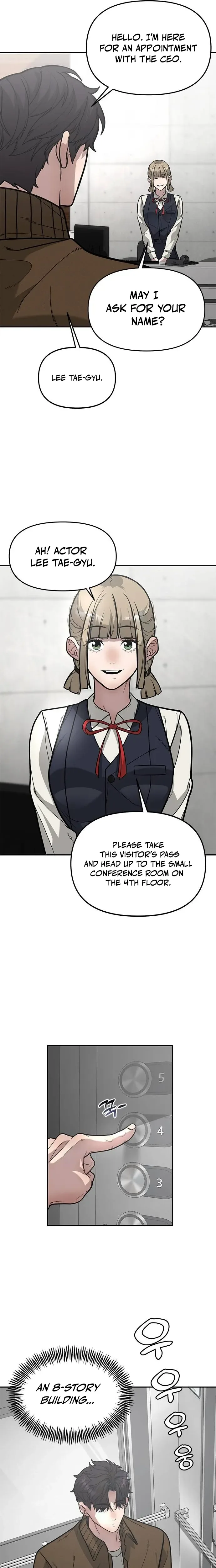 God of Improvisation Chapter 12 - Page 13