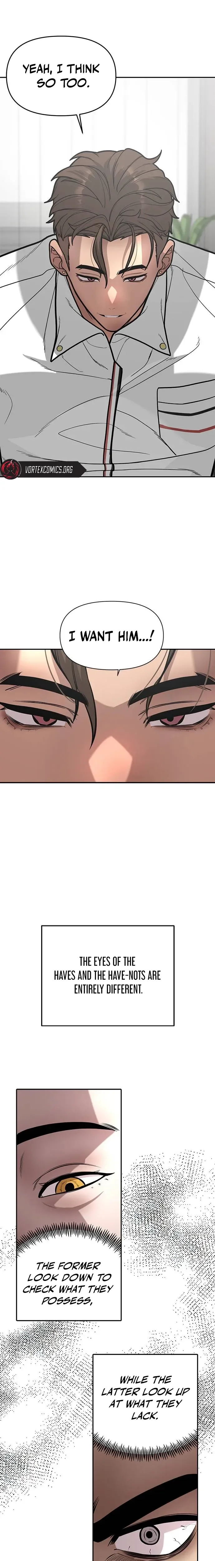 God of Improvisation Chapter 12 - Page 17