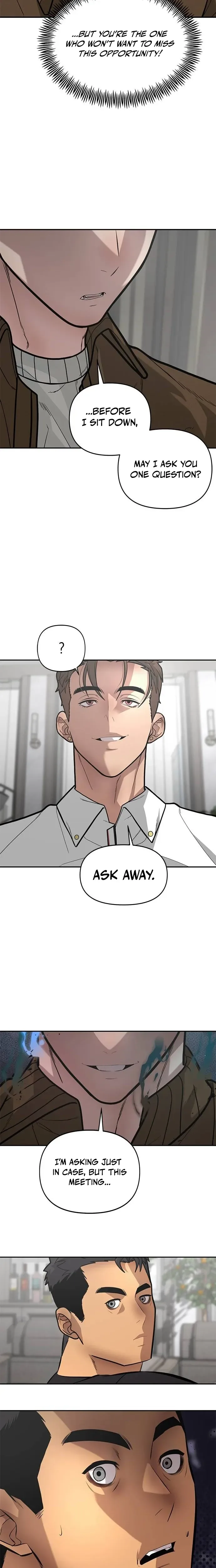God of Improvisation Chapter 12 - Page 23