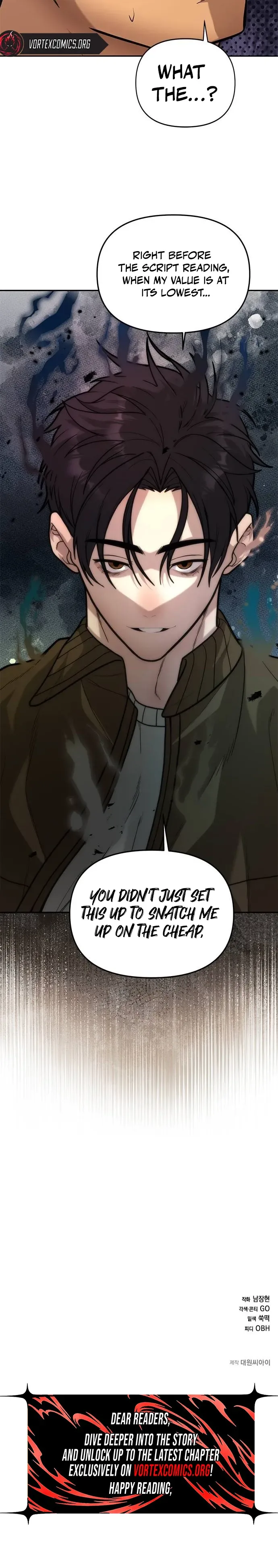 God of Improvisation Chapter 12 - Page 24