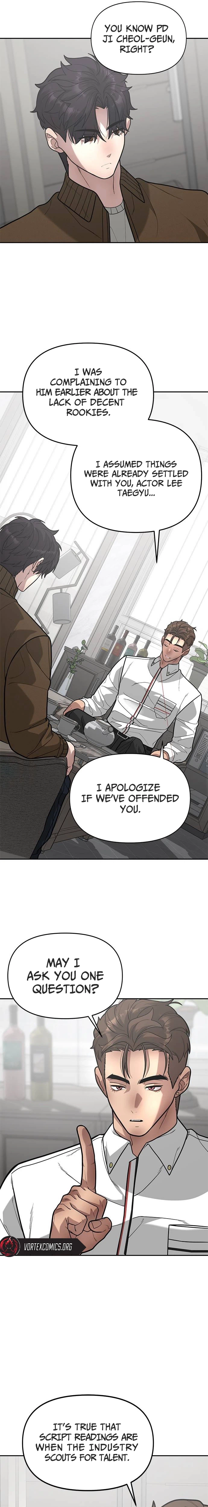 God of Improvisation Chapter 13 - Page 4