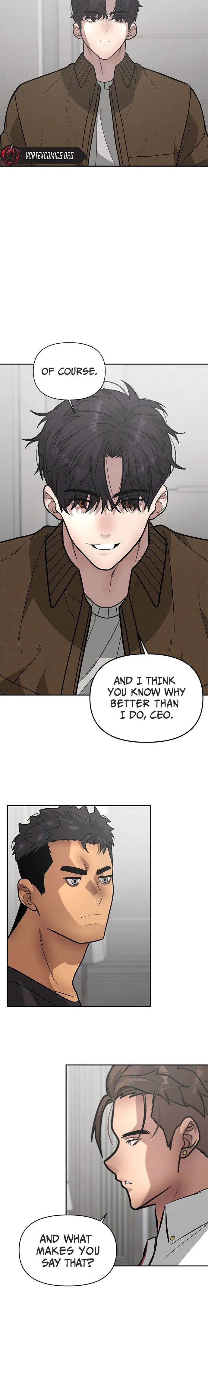 God of Improvisation Chapter 13 - Page 6