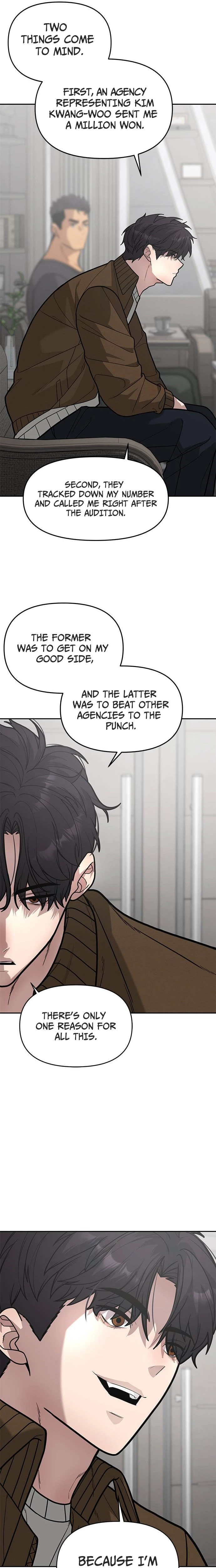 God of Improvisation Chapter 13 - Page 7