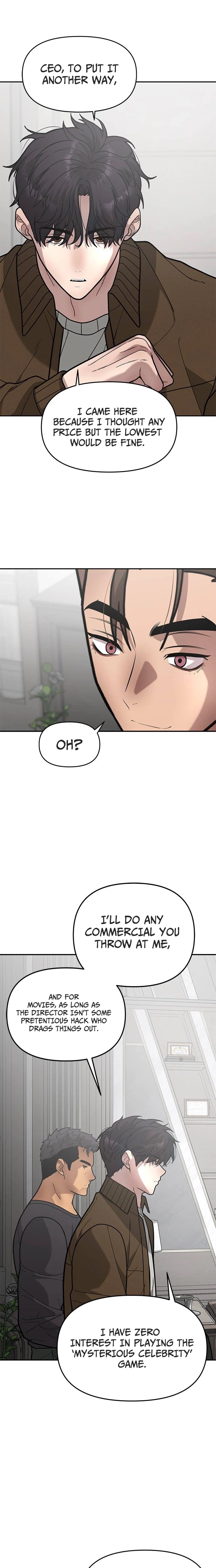 God of Improvisation Chapter 13 - Page 10