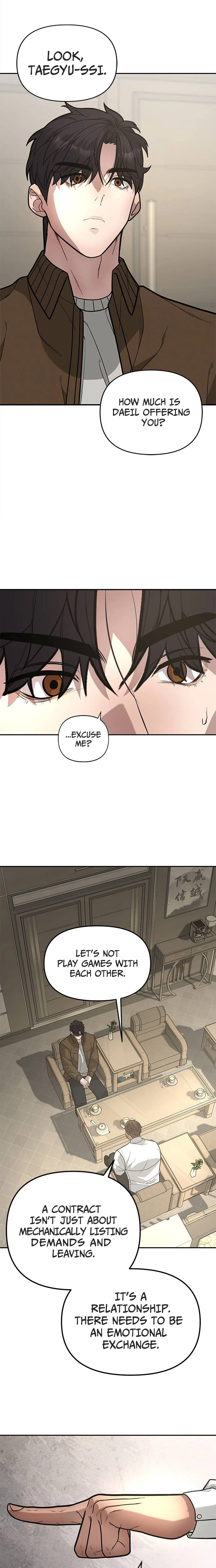 God of Improvisation Chapter 13 - Page 16