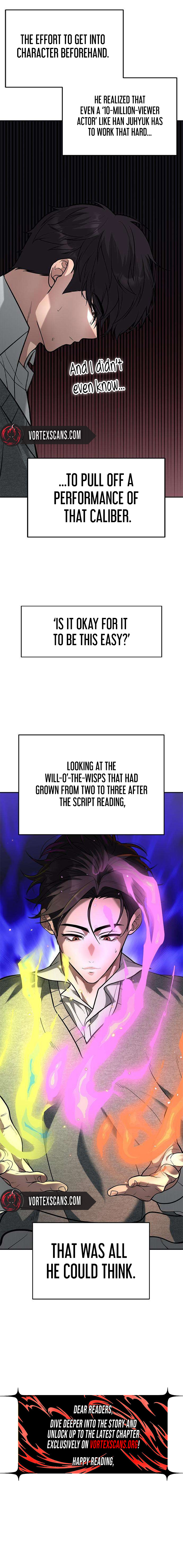 God of Improvisation Chapter 18 - Page 9