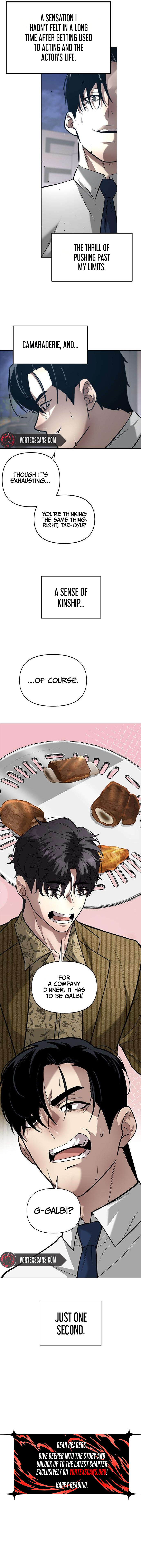 God of Improvisation Chapter 23 - Page 9