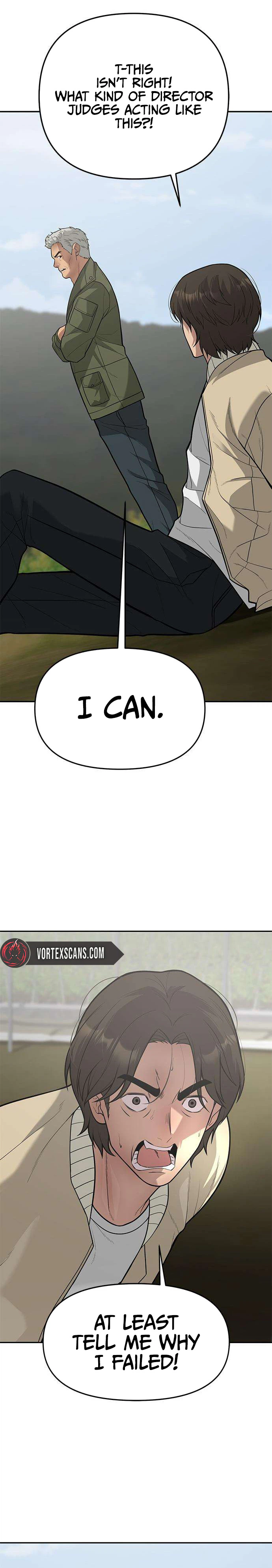 God of Improvisation Chapter 26 - Page 3