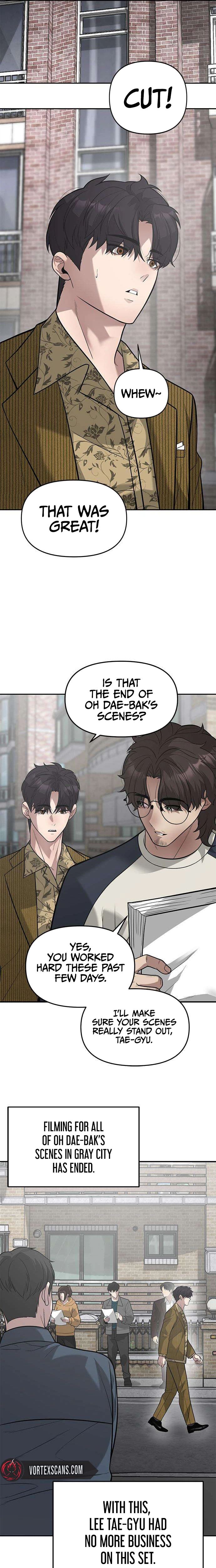 God of Improvisation Chapter 26 - Page 13