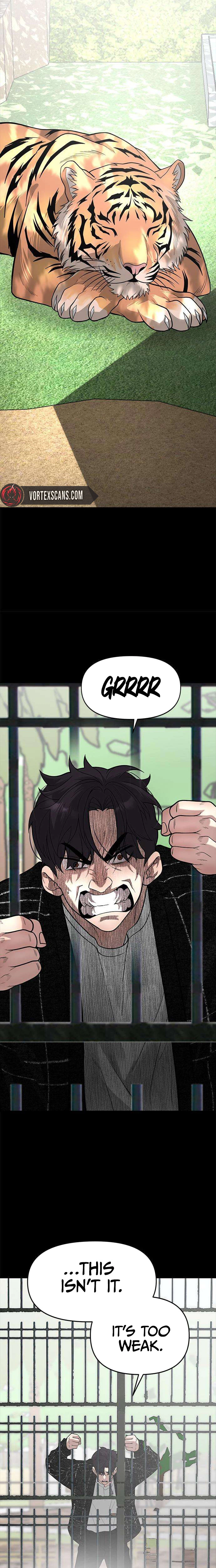 God of Improvisation Chapter 26 - Page 16