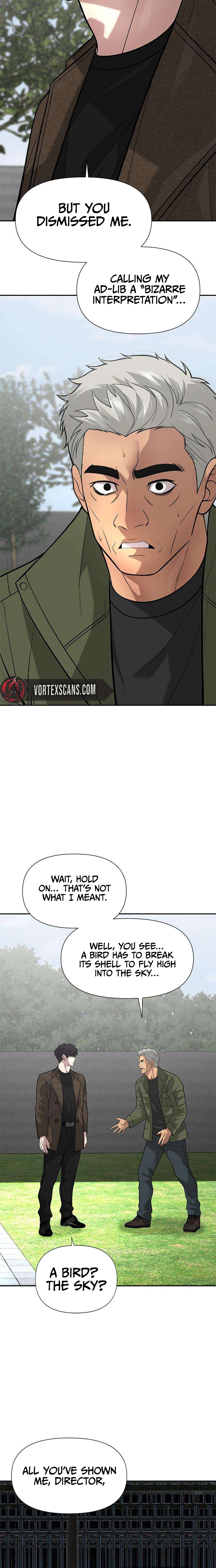 God of Improvisation Chapter 29 - Page 4
