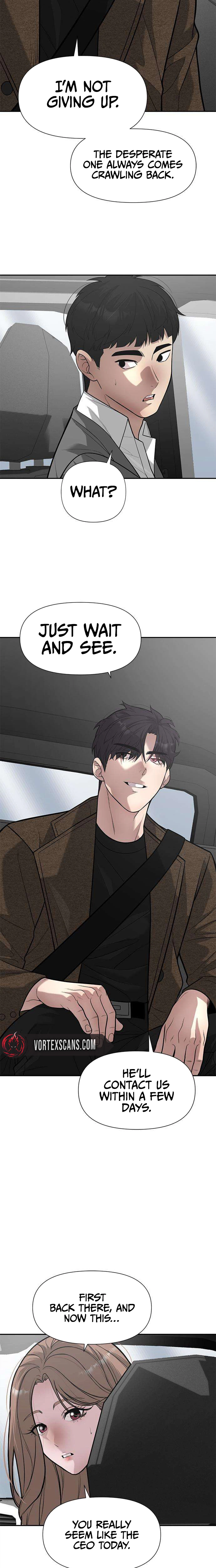 God of Improvisation Chapter 29 - Page 7