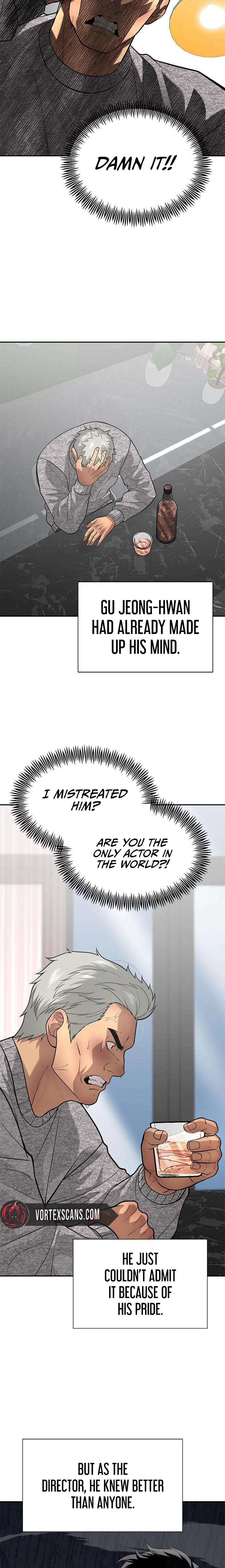 God of Improvisation Chapter 29 - Page 9