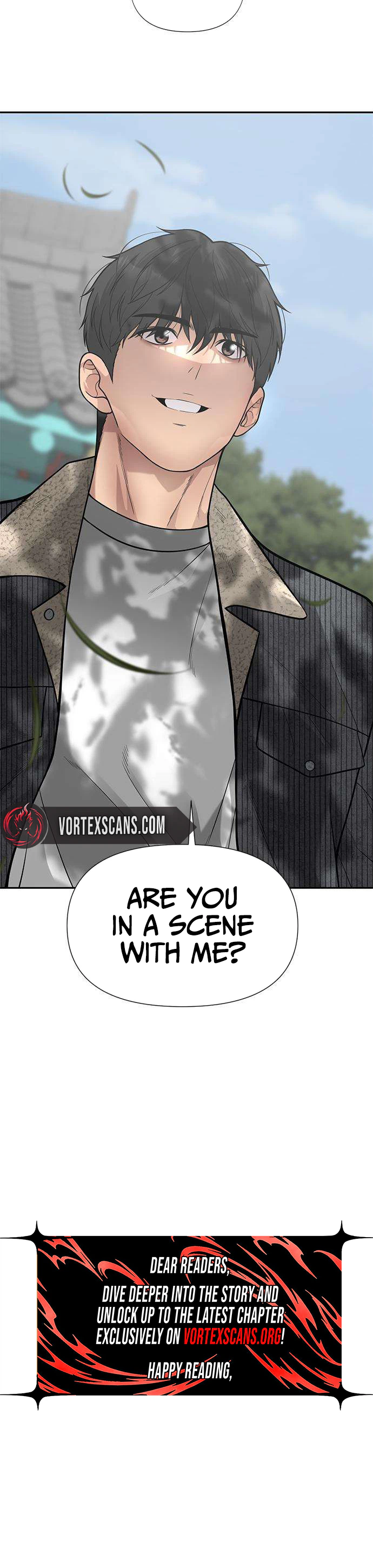 God of Improvisation Chapter 29 - Page 24
