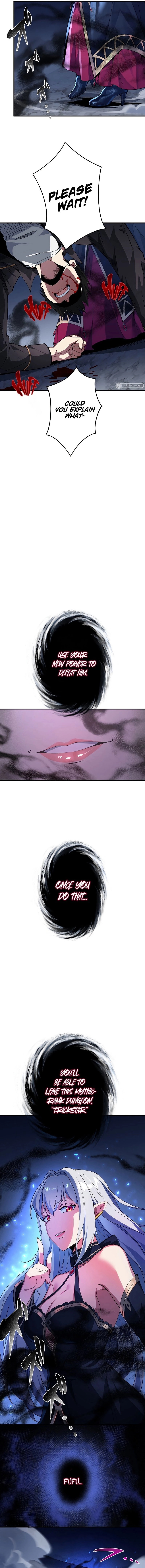 God Slaying Copycat Chapter 1 - Page 26