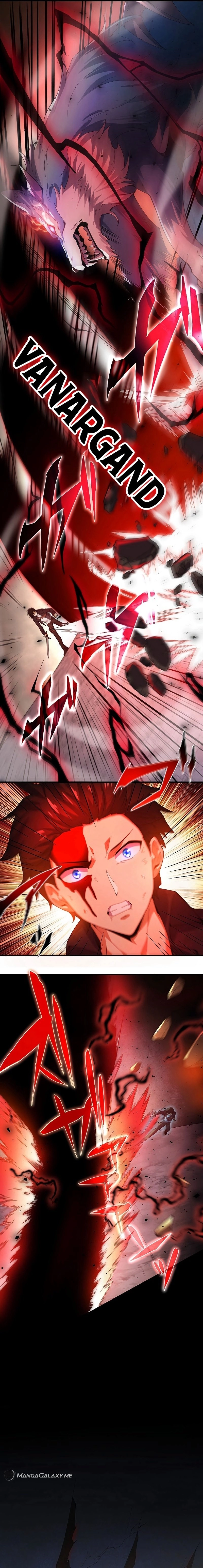God Slaying Copycat Chapter 2 - Page 5
