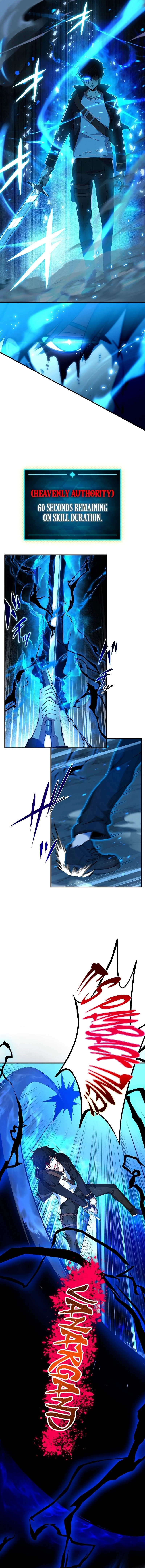 God Slaying Copycat Chapter 2 - Page 9