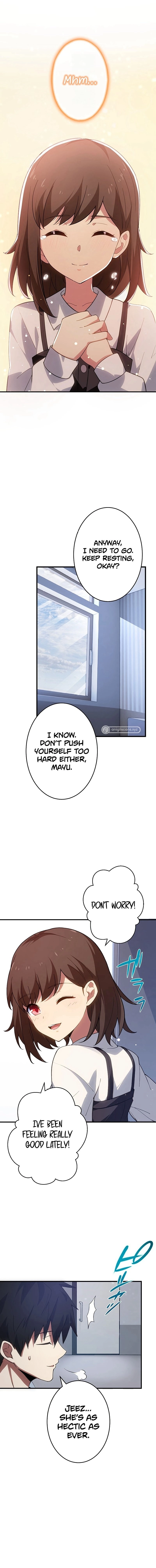 God Slaying Copycat Chapter 3 - Page 8