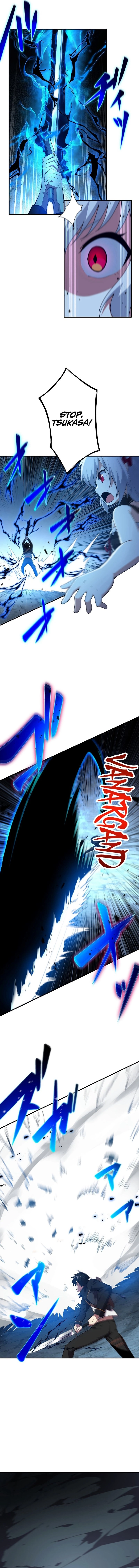 God Slaying Copycat Chapter 4 - Page 10