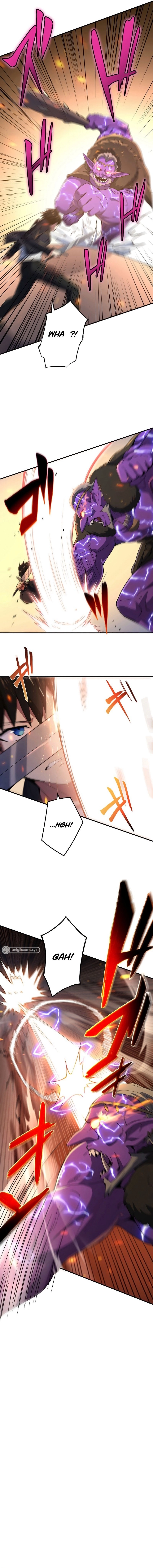 God Slaying Copycat Chapter 5 - Page 7