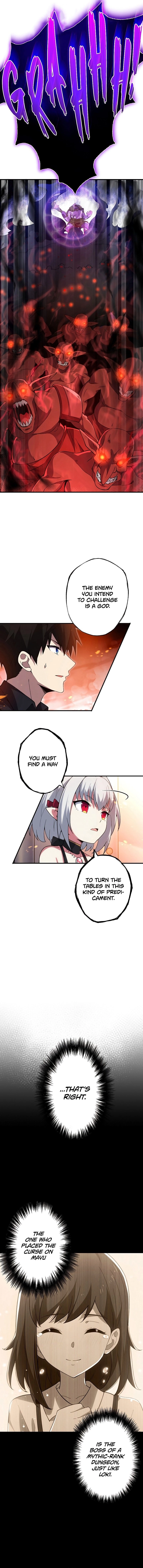 God Slaying Copycat Chapter 5 - Page 9