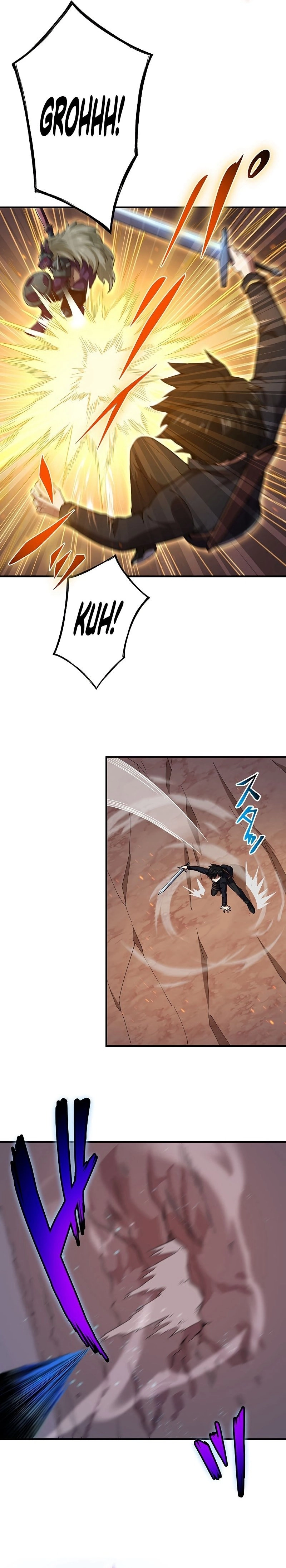 God Slaying Copycat Chapter 9 - Page 18