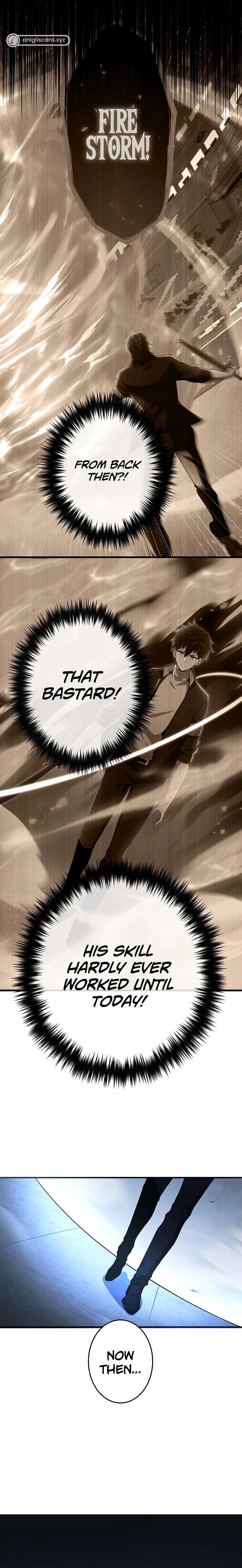 God Slaying Copycat Chapter 11 - Page 14