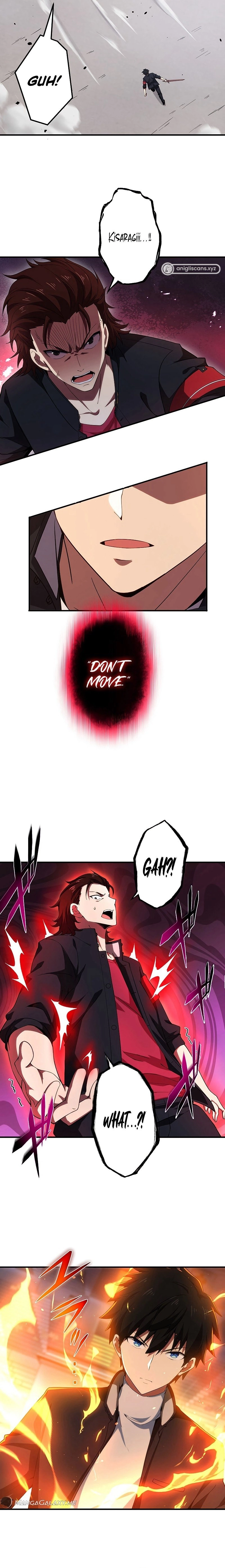 God Slaying Copycat Chapter 11 - Page 18