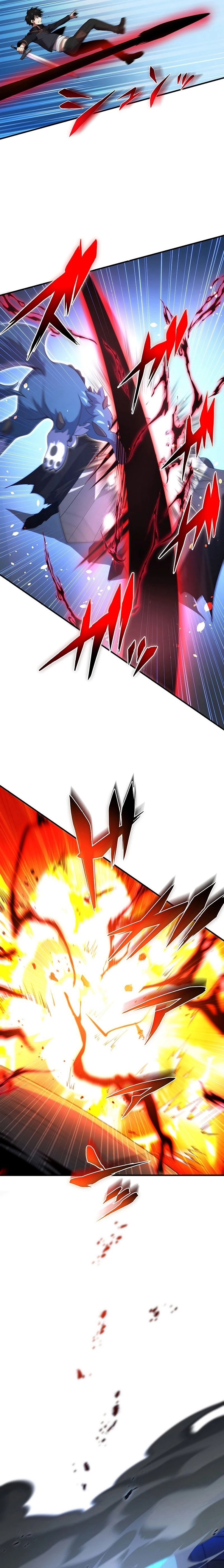 God Slaying Copycat Chapter 13 - Page 8